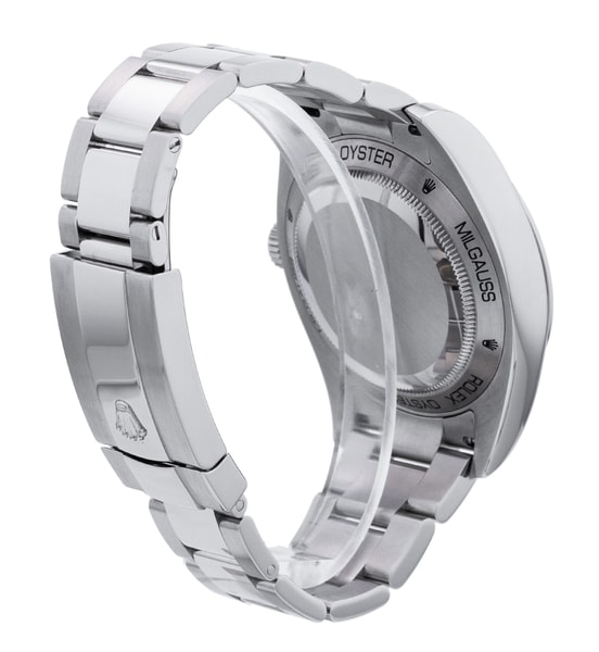 Rolex Milgauss 116400